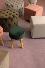Load image into Gallery viewer, Orlando Store™ - Pouf Lorella Forest
