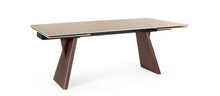 Load image into Gallery viewer, Orlando Store™ - Tavolo Allungabile Maikki 200/300X100 Noce
