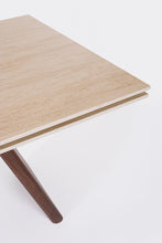 Load image into Gallery viewer, Orlando Store™ - Tavolo Allungabile Maikki 200/300X100 Noce
