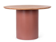 Orlando Store™ - Tavolo Ojas Terracota D115