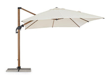 Carica l'immagine nel visualizzatore di Gallery, Orlando Store™ - Ombrellone Orion Naturale/Beige 3X4
