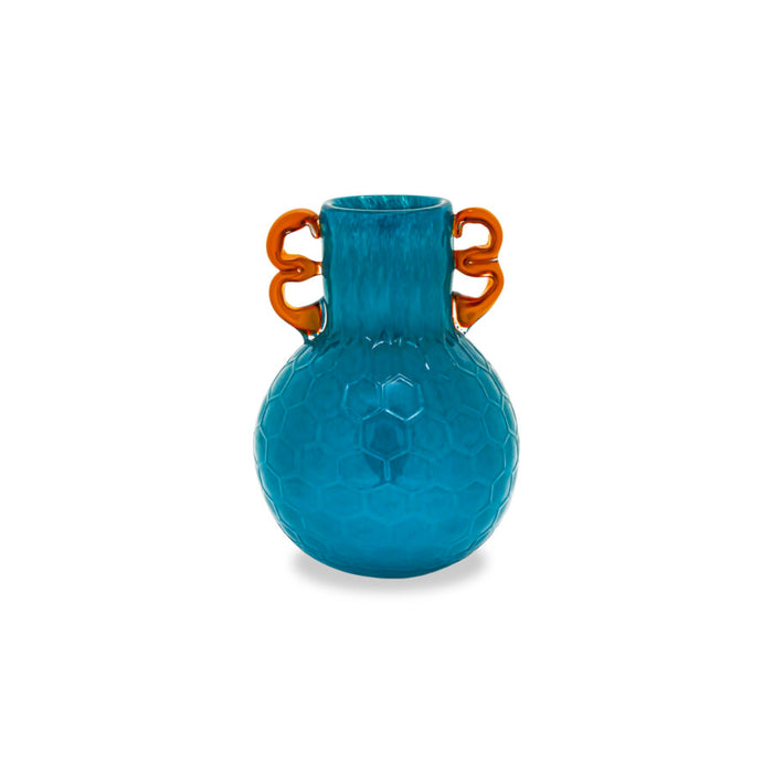 Orlando Store™ - Vaso Blu