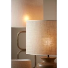 Carica l&#39;immagine nel visualizzatore di Gallery, Orlando Store™ - Paralume Breska Bianco Perla 30-30-21 cm
