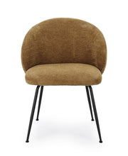 Load image into Gallery viewer, Orlando Store™ - Sedia Gesien Ocra
