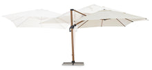 Carica l'immagine nel visualizzatore di Gallery, Orlando Store™ - Ombrellone Orion Naturale/Beige 3X4
