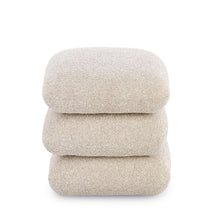 Load image into Gallery viewer, Orlando Store™ - Pouf Antara Beige
