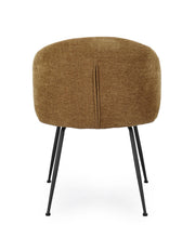 Load image into Gallery viewer, Orlando Store™ - Sedia Gesien Ocra
