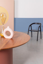 Orlando Store™ - Tavolo Ojas Terracota D115