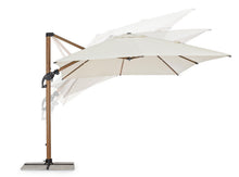 Carica l'immagine nel visualizzatore di Gallery, Orlando Store™ - Ombrellone Orion Naturale/Beige 3X4
