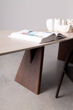 Load image into Gallery viewer, Orlando Store™ - Tavolo Allungabile Maikki 200/300X100 Noce
