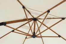 Carica l'immagine nel visualizzatore di Gallery, Orlando Store™ - Ombrellone Orion Naturale/Beige 3X4
