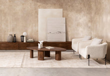 Load image into Gallery viewer, Orlando Store™ - Poltrona Claudine Bianco Bouclè
