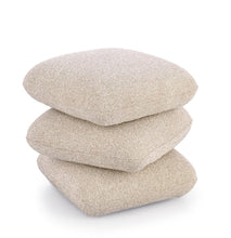 Load image into Gallery viewer, Orlando Store™ - Pouf Antara Beige
