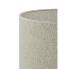 Carica l&#39;immagine nel visualizzatore di Gallery, Orlando Store™ - Paralume Breska Bianco Perla 30-30-21 cm
