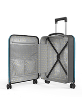 Load image into Gallery viewer, Orlando Store™ - Flex 360° International Carry-On Deep Lagoon
