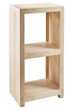 Carica l'immagine nel visualizzatore di Gallery, Orlando Store™ - Etagere 2 Ripiani White Wash
