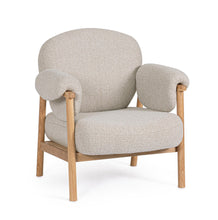 Carica l'immagine nel visualizzatore di Gallery, Orlando Store™ - Poltrona Calista Naturale
