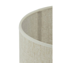 Carica l&#39;immagine nel visualizzatore di Gallery, Orlando Store™ - Paralume Breska Bianco Perla 30-30-21 cm
