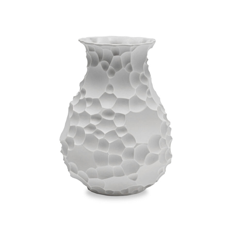 Orlando Store™ - Vaso Rocks Bianco