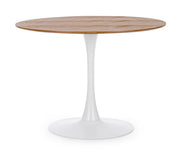 Orlando Store™ - Tavolo Bloom Top Veneer D100
