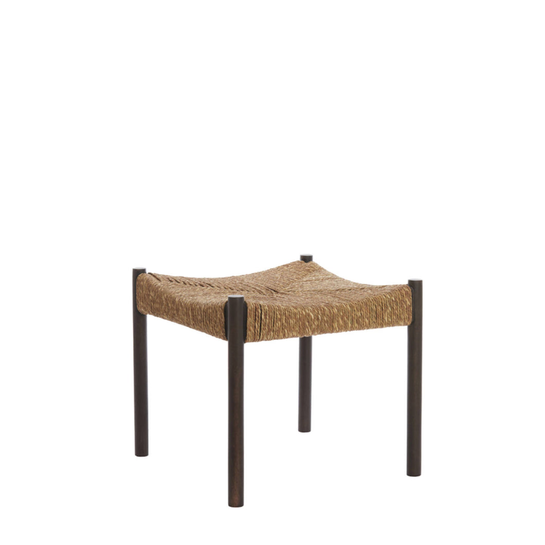 Orlando Store™ - Sgabello Delis Legno 44x44x40 cm