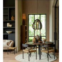 Load image into Gallery viewer, Orlando Store™ - Sgabello Delis Legno 44x44x40 cm
