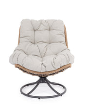 Load image into Gallery viewer, Orlando Store™ - Poltrona Girevole Azores Antracite
