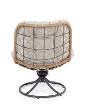 Load image into Gallery viewer, Orlando Store™ - Poltrona Girevole Azores Antracite

