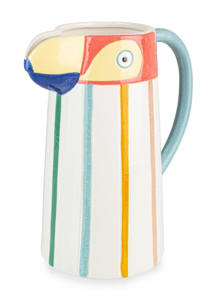 Orlando Store™ - Vaso Wiki Caraffa Tucano H23,5