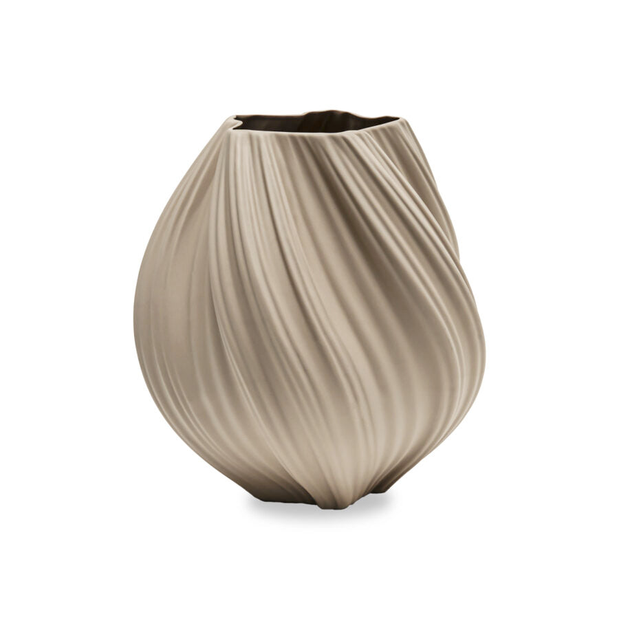 Orlando Store™ - Vaso Tourbillon Cipria