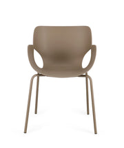 Orlando Store™ - Sedia Lennox Tortora
