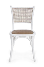 Load image into Gallery viewer, Orlando Store™ - Sedia Carrel Bianco
