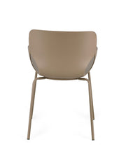Orlando Store™ - Sedia Lennox Tortora
