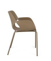 Orlando Store™ - Sedia Lennox Tortora
