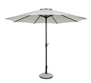 Orlando Store™ - Ombrellone Kalife Naturale 3M