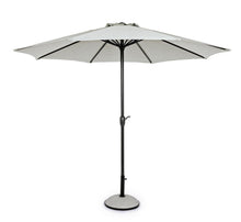 Carica l'immagine nel visualizzatore di Gallery, Orlando Store™ - Ombrellone Kalife Naturale 3M
