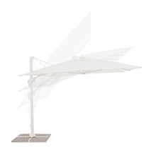Carica l'immagine nel visualizzatore di Gallery, Orlando Store™ - Ombrellona Braccio Vega Bianco 3X4
