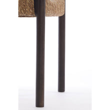 Load image into Gallery viewer, Orlando Store™ - Sgabello Delis Legno 44x44x40 cm

