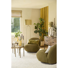 Carica l&#39;immagine nel visualizzatore di Gallery, Orlando Store™ - Lampada da Terra Jamiri Oro Chiaro 30x15x142 cm
