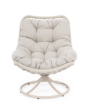 Load image into Gallery viewer, Orlando Store™ - Poltrona Girevole Azores Light
