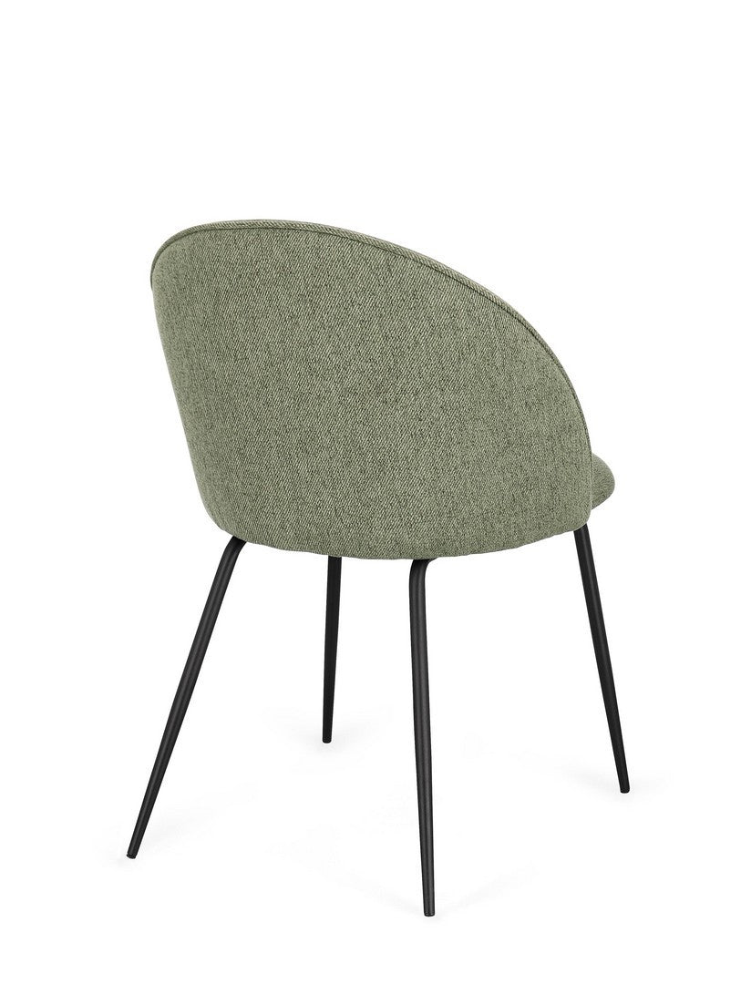 Orlando Store™ - Sedia New Tanya Salvia