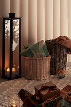 Carica l&#39;immagine nel visualizzatore di Gallery, Orlando Store™ - SET3 Cesta Randy Tondo Grigio
