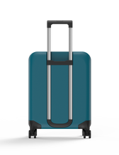 Carica l&#39;immagine nel visualizzatore di Gallery, Orlando Store™ - Flex 360° International Carry-On Deep Lagoon

