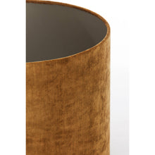 Load image into Gallery viewer, Orlando Store™ - Paralume Gemstone Oro 40-40-30 cm
