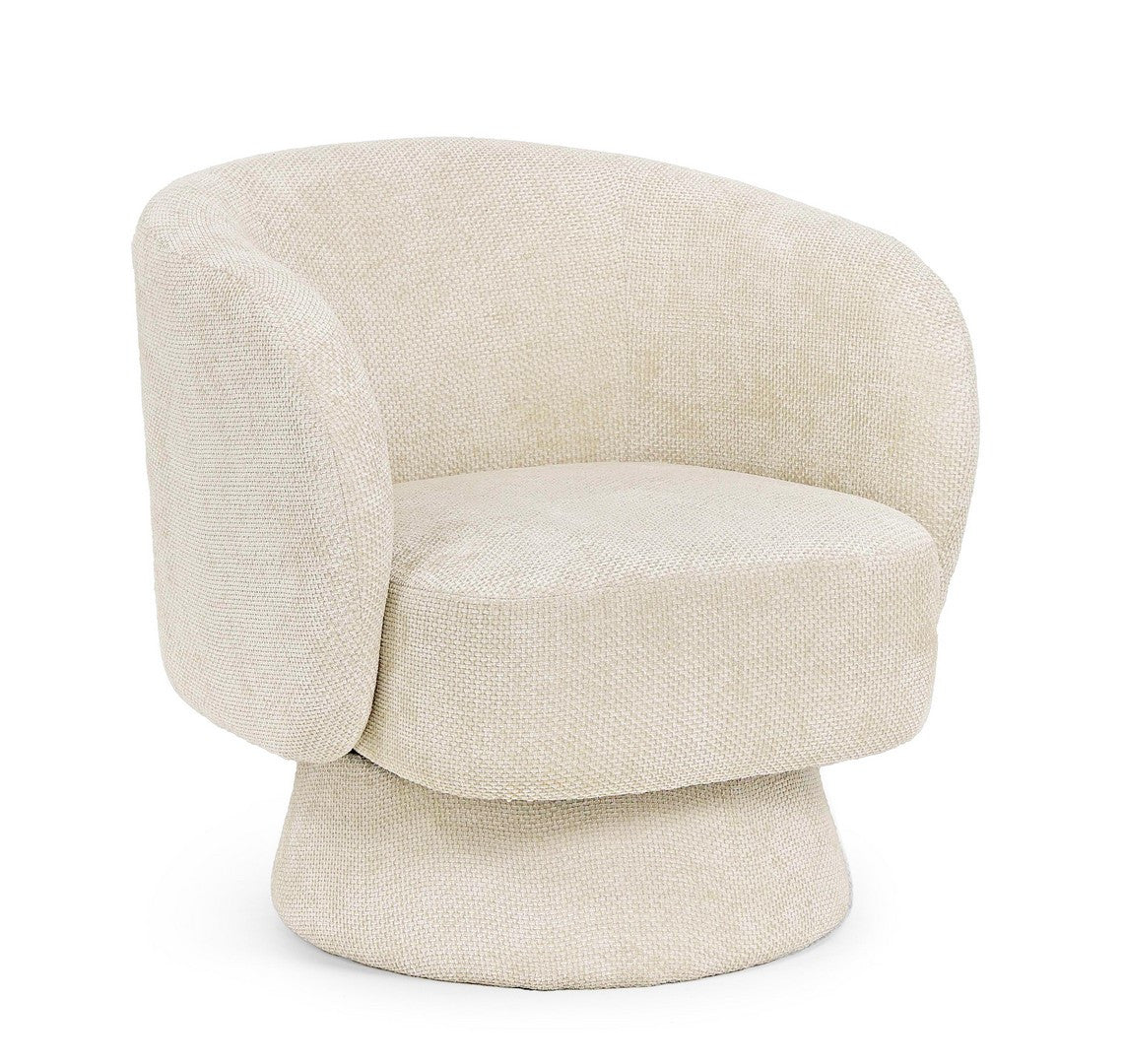 Orlando Store™ - Poltrona Girevole Julienne Shell