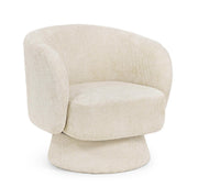 Orlando Store™ - Poltrona Girevole Julienne Shell