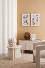 Load image into Gallery viewer, Orlando Store™ - Vaso Carambola Bianco H31
