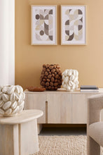 Load image into Gallery viewer, Orlando Store™ - Vaso Carambola Bianco H31
