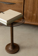 Load image into Gallery viewer, Orlando Store™ - Tavolino Aberdeen Marrone D35

