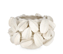 Load image into Gallery viewer, Orlando Store™ - Vaso Carambola Bianco H23
